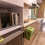 Moderno Loft 5 Estrellas Bogota, Wifi300Mb
