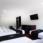 Hotel Colonial Internacional