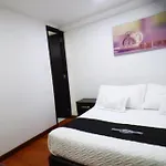 Hotel Colonial Internacional