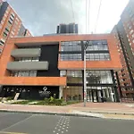 Apto Excelente Ubicacion Bogota