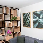 Cabrera 8512 Gaº - Deslumbrante Apartamento