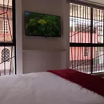 New Comfortable Apartments In La Candelaria, Bogota