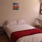 New Comfortable Apartments In La Candelaria, Bogota