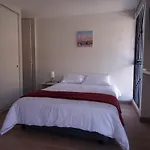 New Comfortable Apartments In La Candelaria, Bogota