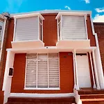 Hotel Recreo De Los Frailes