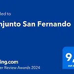 Conjunto San Fernando