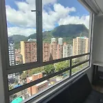 Bogota Panoramica, Torre Acqua, Centro Turistico