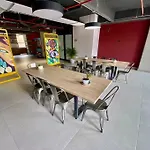 Luxury Apartment On City Center