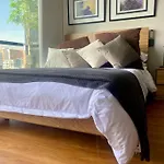 Luxury Apartment On City Center
