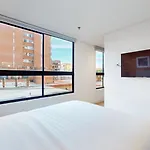 516 Espectacular Loft En Chapinero