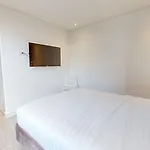 516 Espectacular Loft En Chapinero