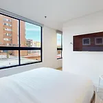 516 Espectacular Loft En Chapinero
