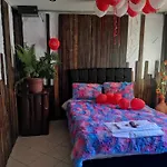 The Frailejon House