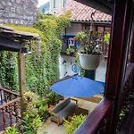 Casa Reina hostel
