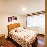 Precioso Apartamento Cerca Del Aeropuerto De Bogta