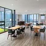 Hyatt Place Bogota Convention Center