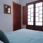 Casita De Piedra