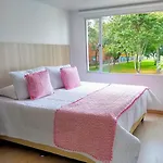 Federman Park Hotel