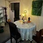 Hospedaje Holcay