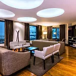 Hilton Bogotá