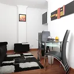 Hotel Suites 108