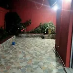 Casa Familiar Almagor
