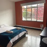 Republica Hostel Cabin Beds