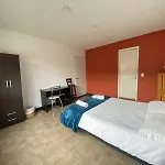 Republica Hostel Cabin Beds