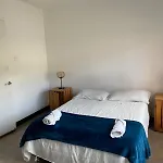 Republica Hostel Cabin Beds