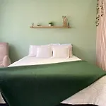 Loft Encantador, Muy Comodo, Al Lado Del Movistara