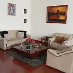 Habitacion Hermosa Iluminada