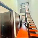 Habitacion Cama King Bogota