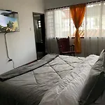 Habitacion Cama King Bogota