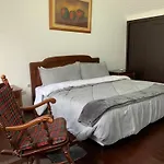 Habitacion Cama King Bogota