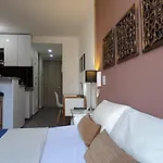 715 Bonito Loft En Bogota