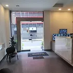 715 Bonito Loft En Bogota
