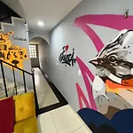Habitacion Cerca Aeropuerto El Dorado