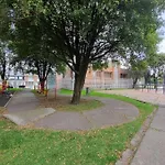 Apartamento Edificio Los Delfines