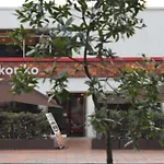 Hoteles Bogota Inn Park Way