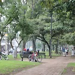 Hoteles Bogota Inn Park Way