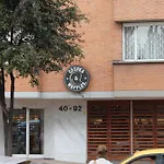 Hoteles Bogota Inn Park Way