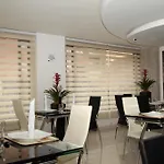 Hotel Suites 108