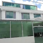 Hotel Expo Inn Embajada