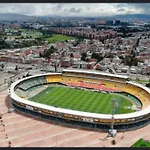 Movistar Arena Exclusivo Apartamento Duplex