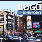 Movistar Arena Exclusivo Apartamento Duplex