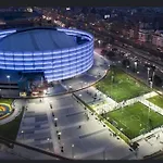 Movistar Arena Exclusivo Apartamento Duplex