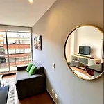 Hermoso Apartamento 306 T.M.