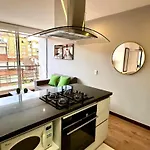 Hermoso Apartamento 306 T.M.