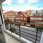 Hermoso Apartamento 306 T.M.