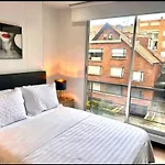 Hermoso Apartamento 306 T.M.